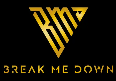 logo Break Me Down